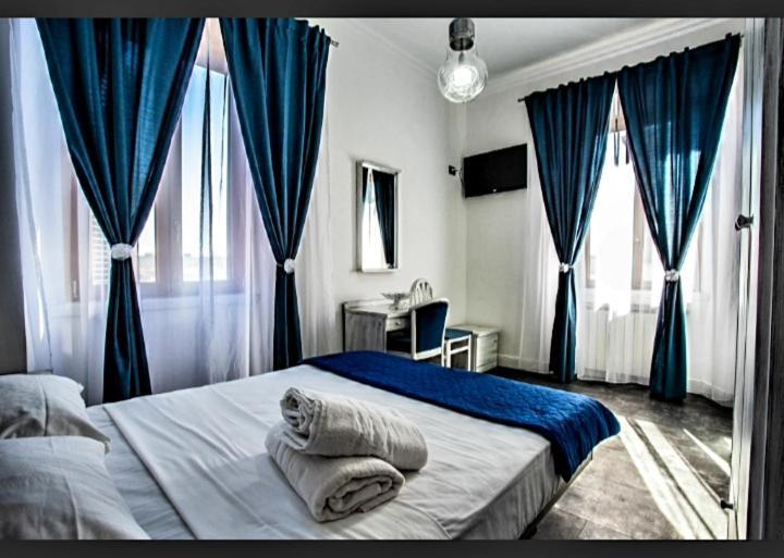 Golfo Di Orosei Guest house